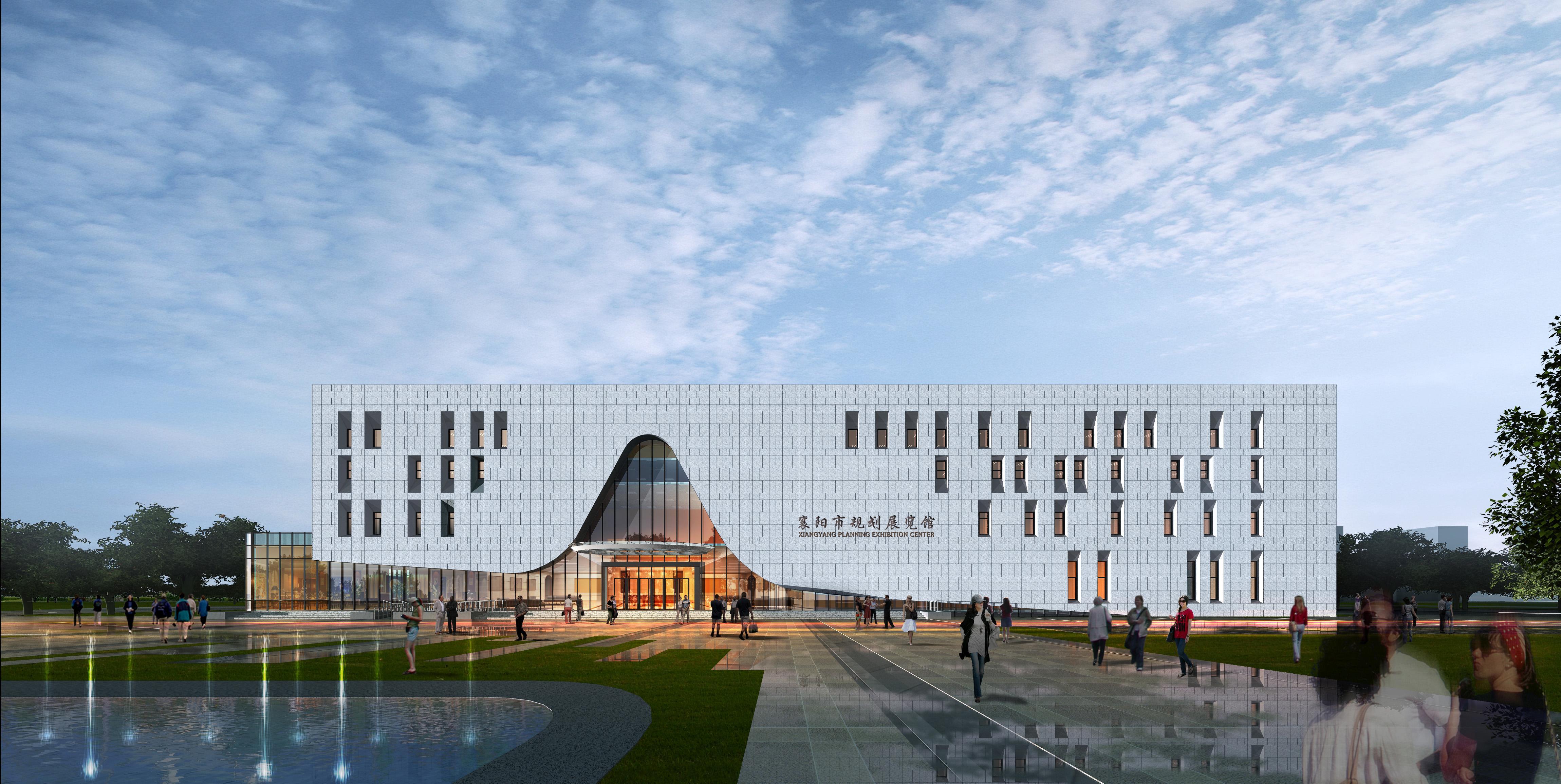 牵手百年名企，我司再摘襄阳市规